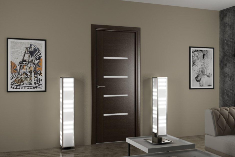 Belwooddoors Мирелла Бьянко Нобиле