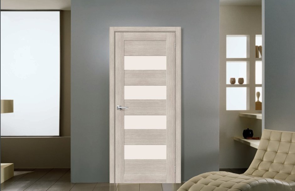 Двери Interior Doors межкомнатные