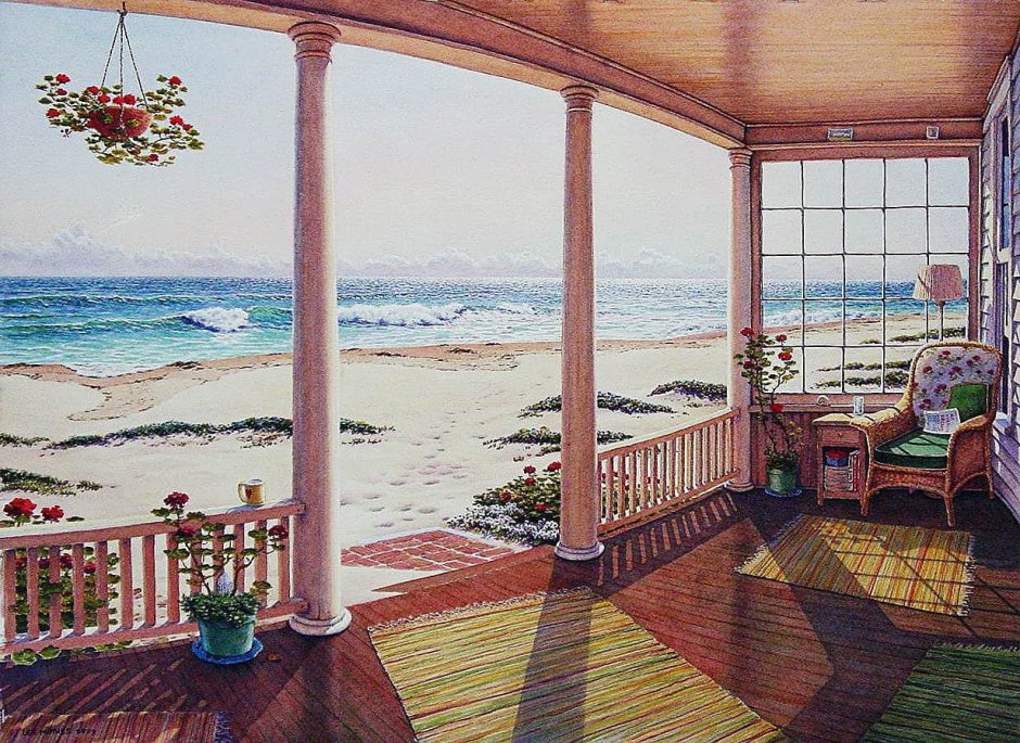 Lee Mothes