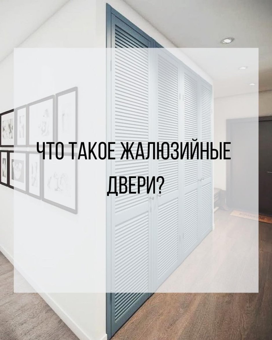 Дверьпроветриваемая сквозная
