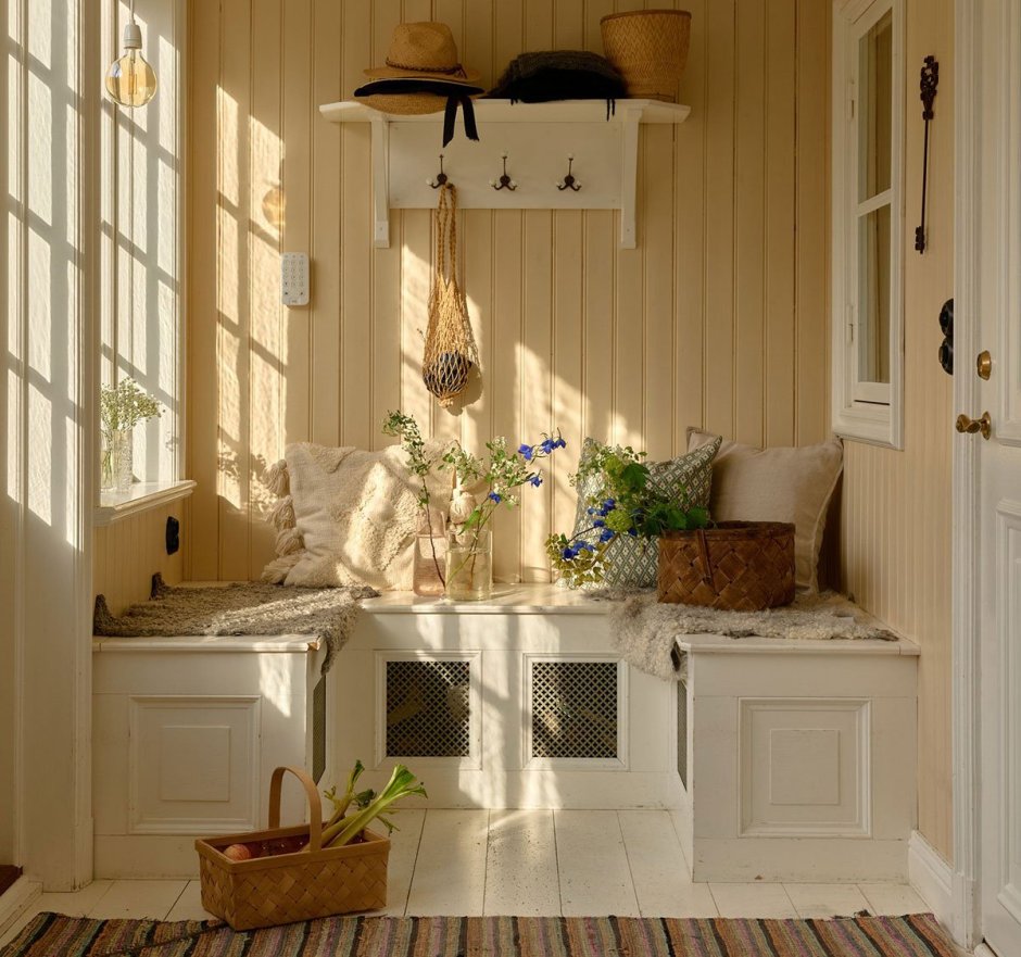 Swedish Cottage
