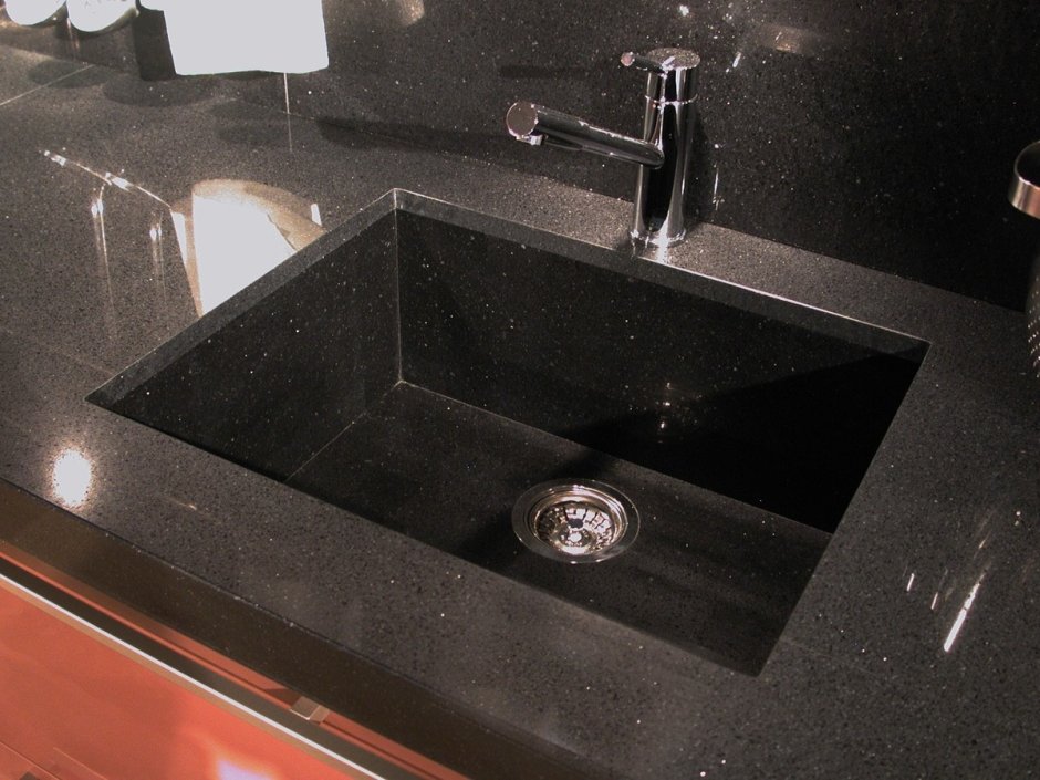 Belenco 8765 Volcano Black