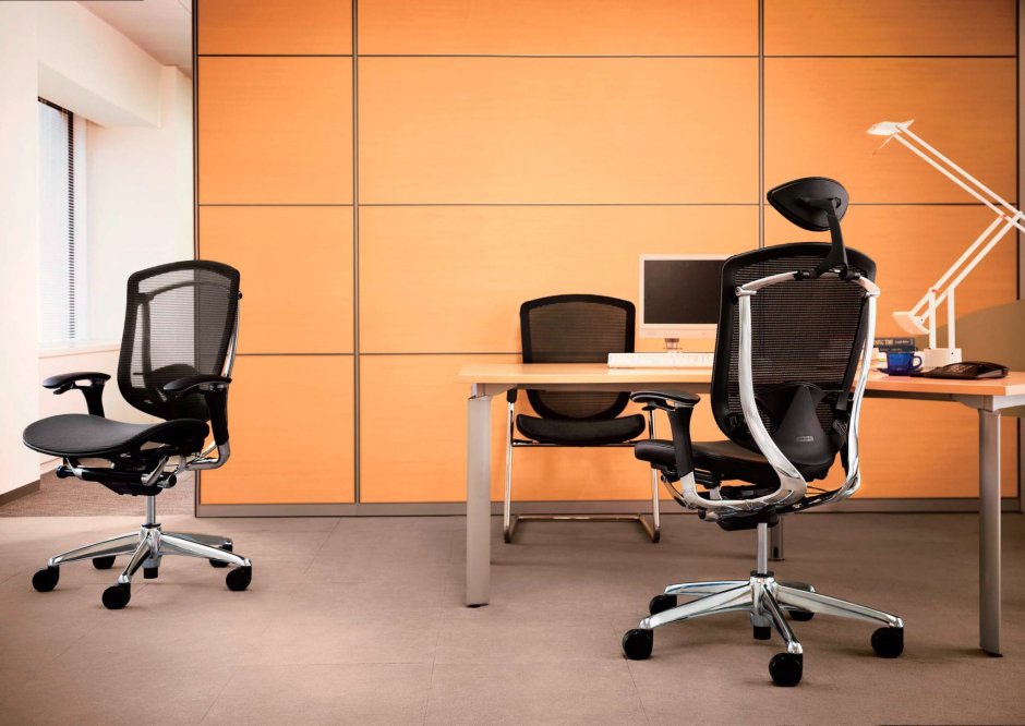 Компьютерное кресло office4you Visano офисное