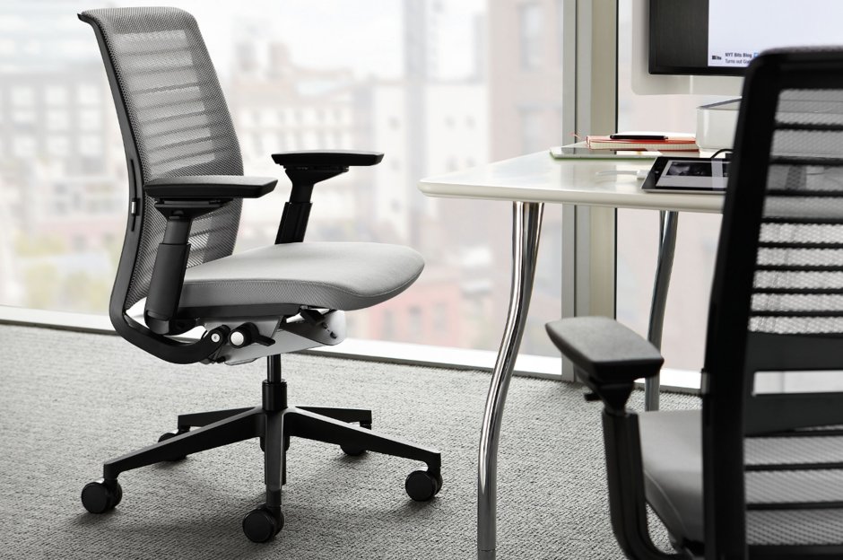 Стул Steelcase