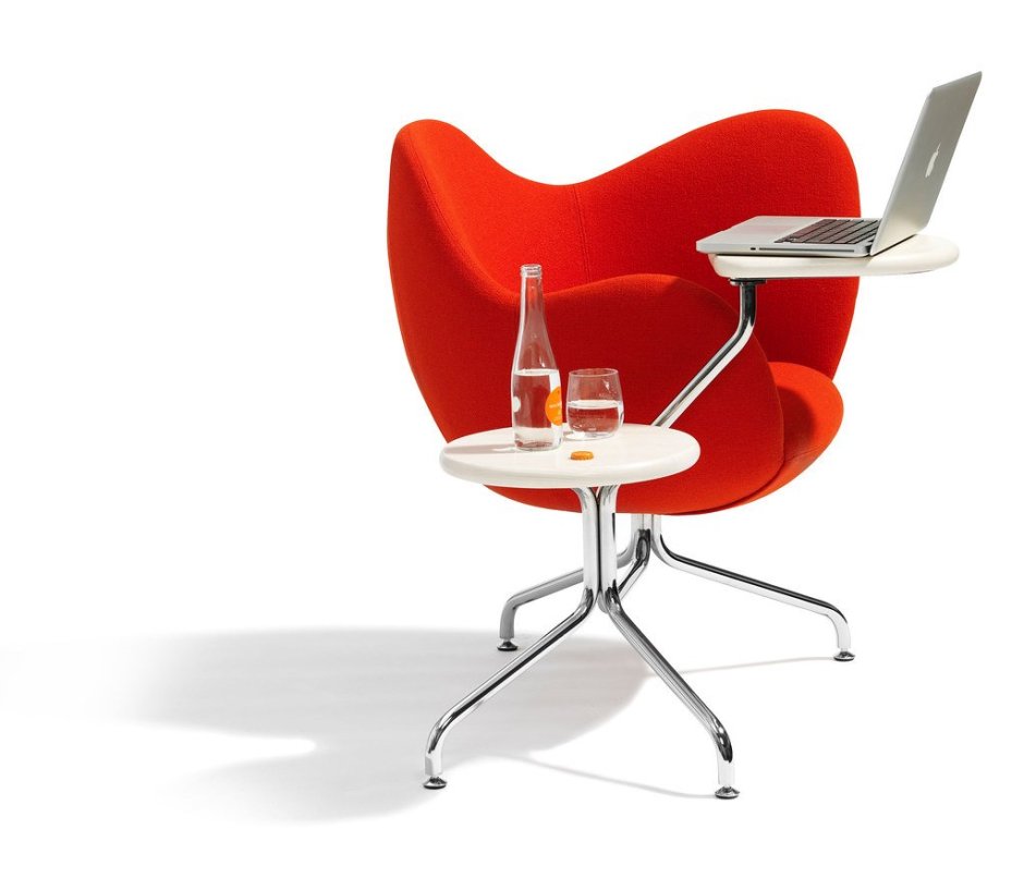 Конференц-кресло easy Chair 807