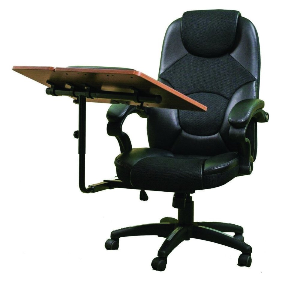 Workstation кресло