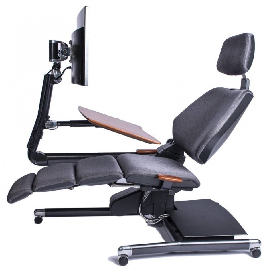 Станция Altwork Station
