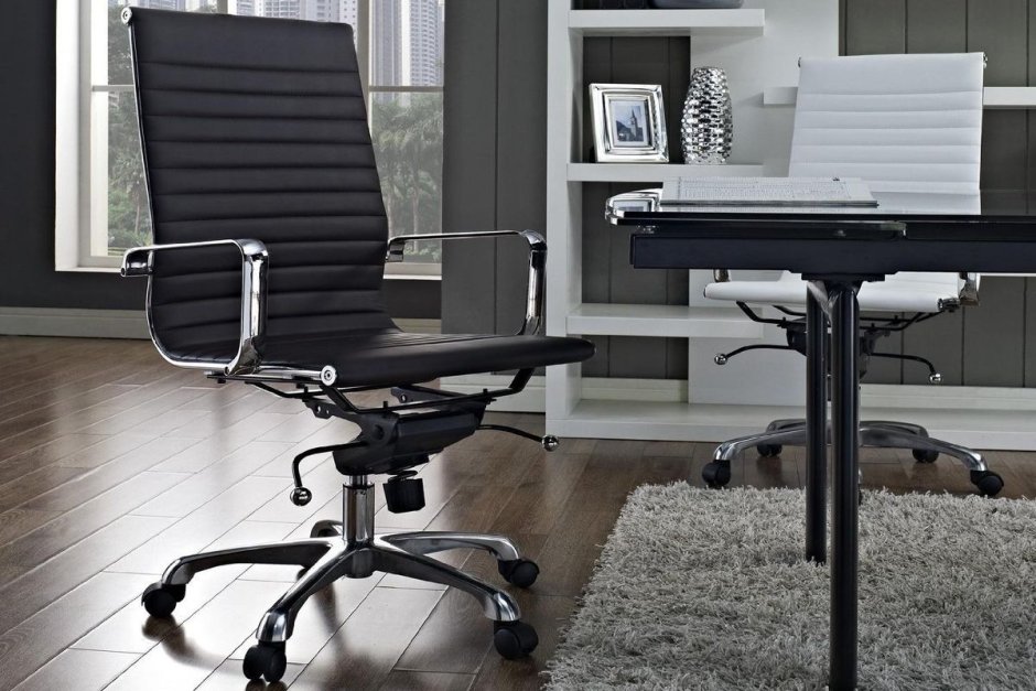 Компьютерное кресло office4you Visano офисное