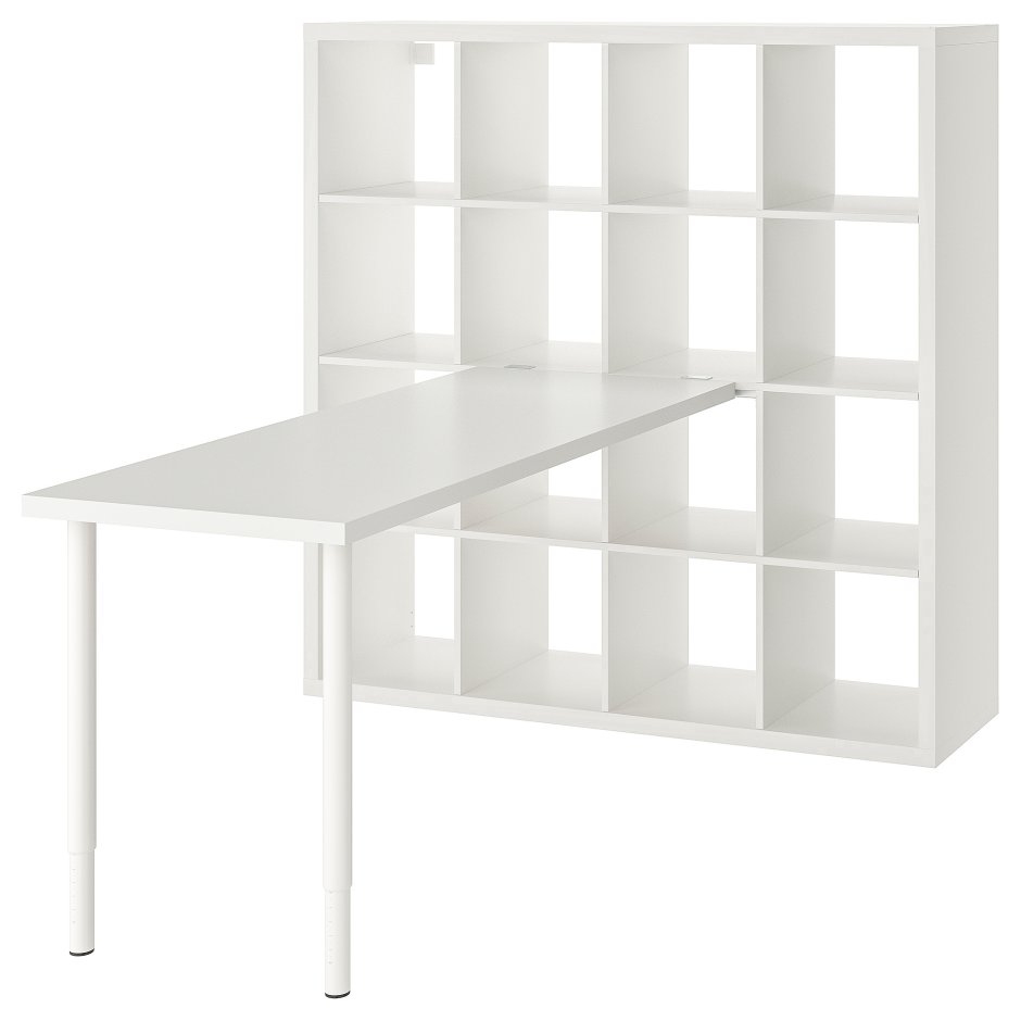 Стол письменный комбинация экспедит ikea