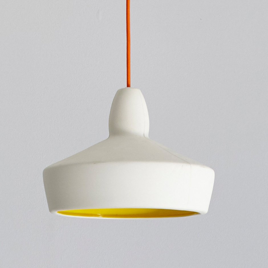Blanche Ceramic Pendant Light купить в Москве