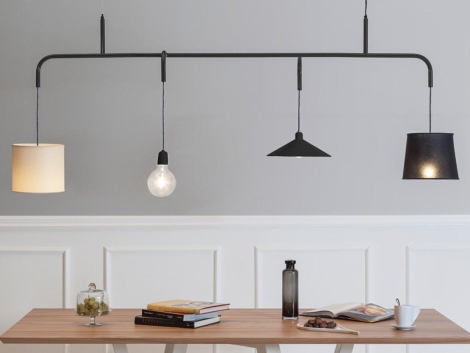 Подвесной светильник Pendant Light loft2023-c_LF