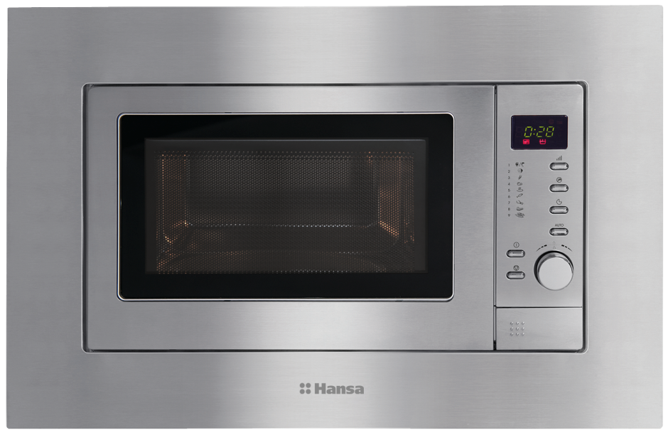 Микроволновая печь Hansa amgb20e2gx