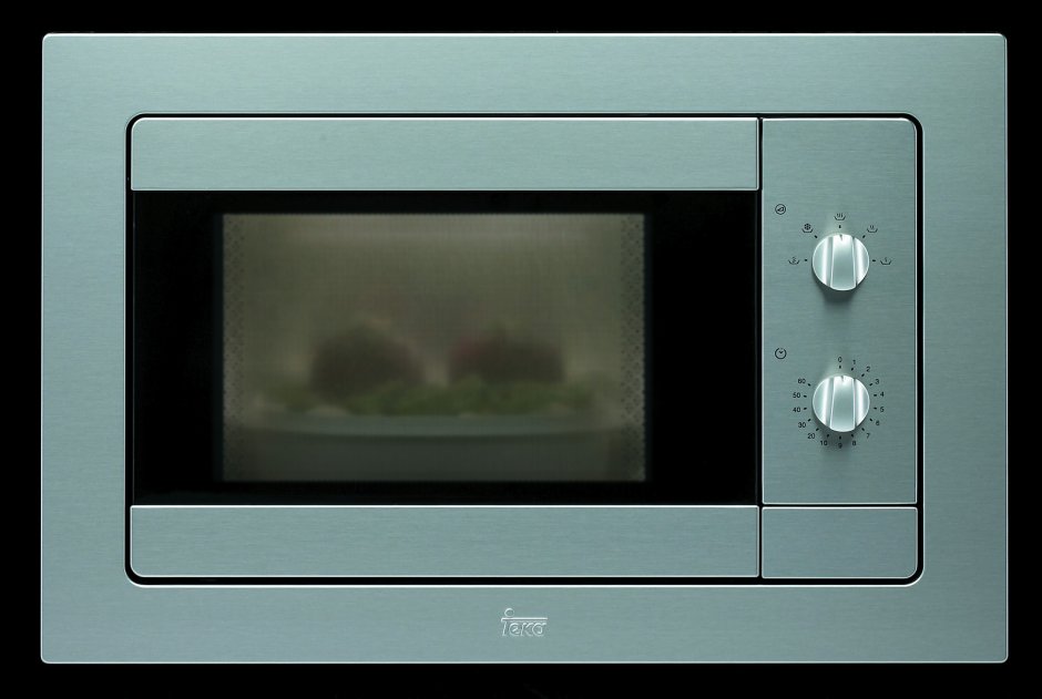 Микроволновая печь встраиваемая Teka MWR 32 bi BGB