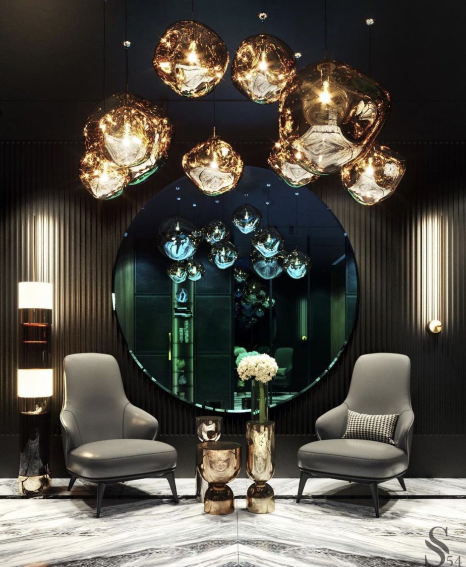 Luxury Mirror