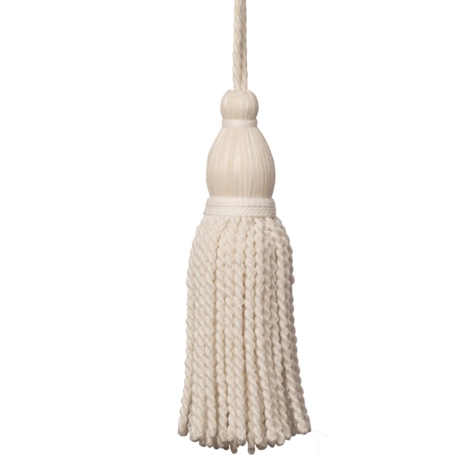 Art 1050-0 Key Tassel