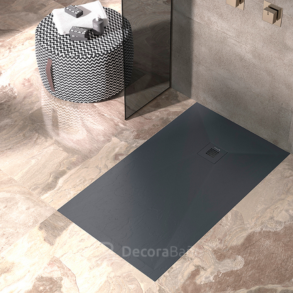 Поддон для душа WASSERKRAFT Elbe 74t03 90x90
