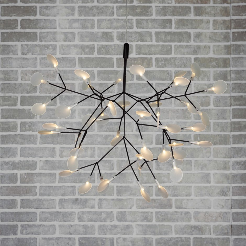 Люстра Heracleum d72