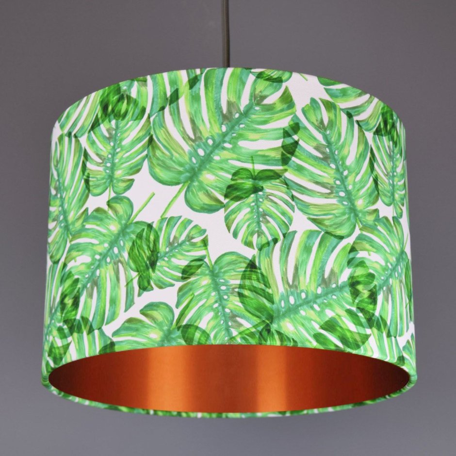 Абажур slola 26 Lamp Shade Sage