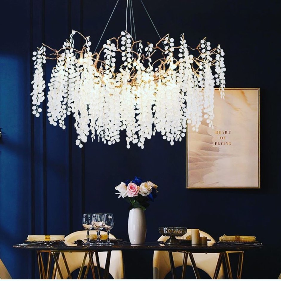 Phube Lighting Chandeliers