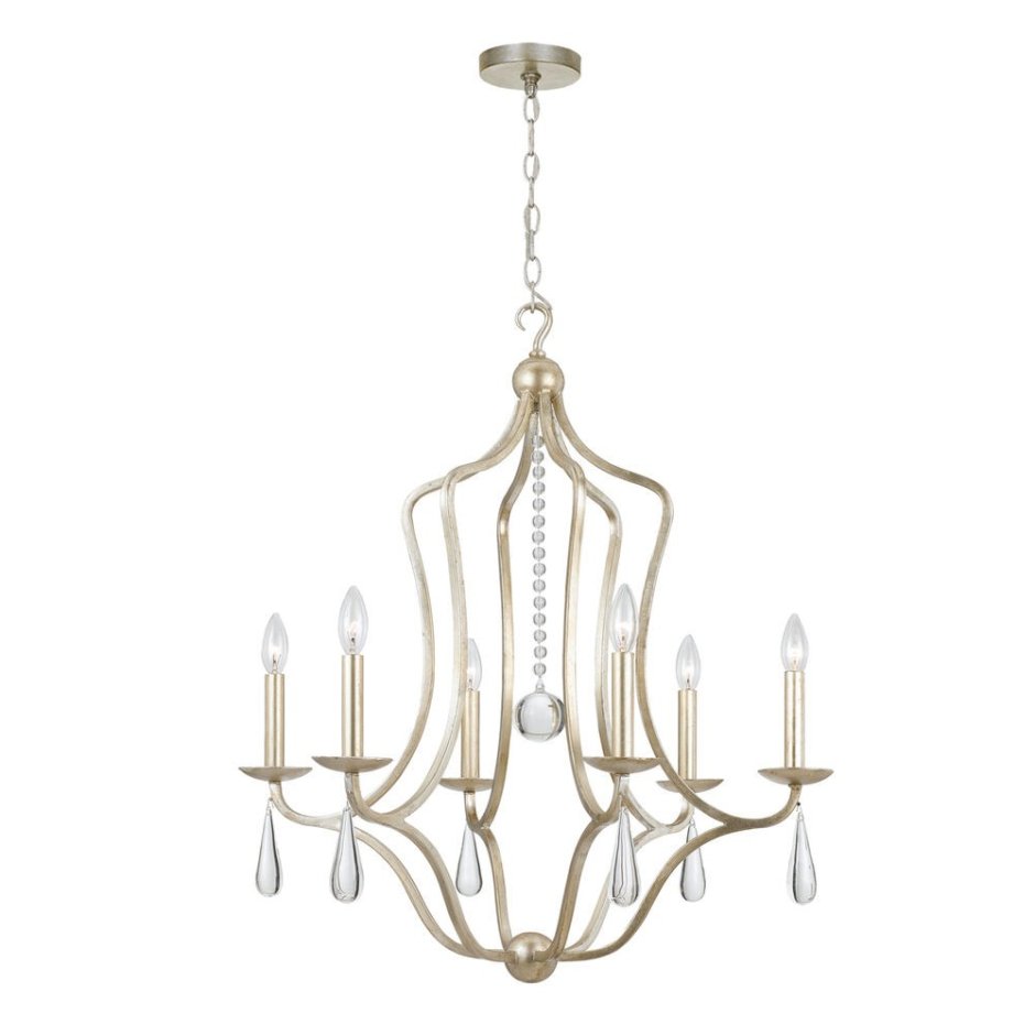 Люстра Polani Chandelier 6