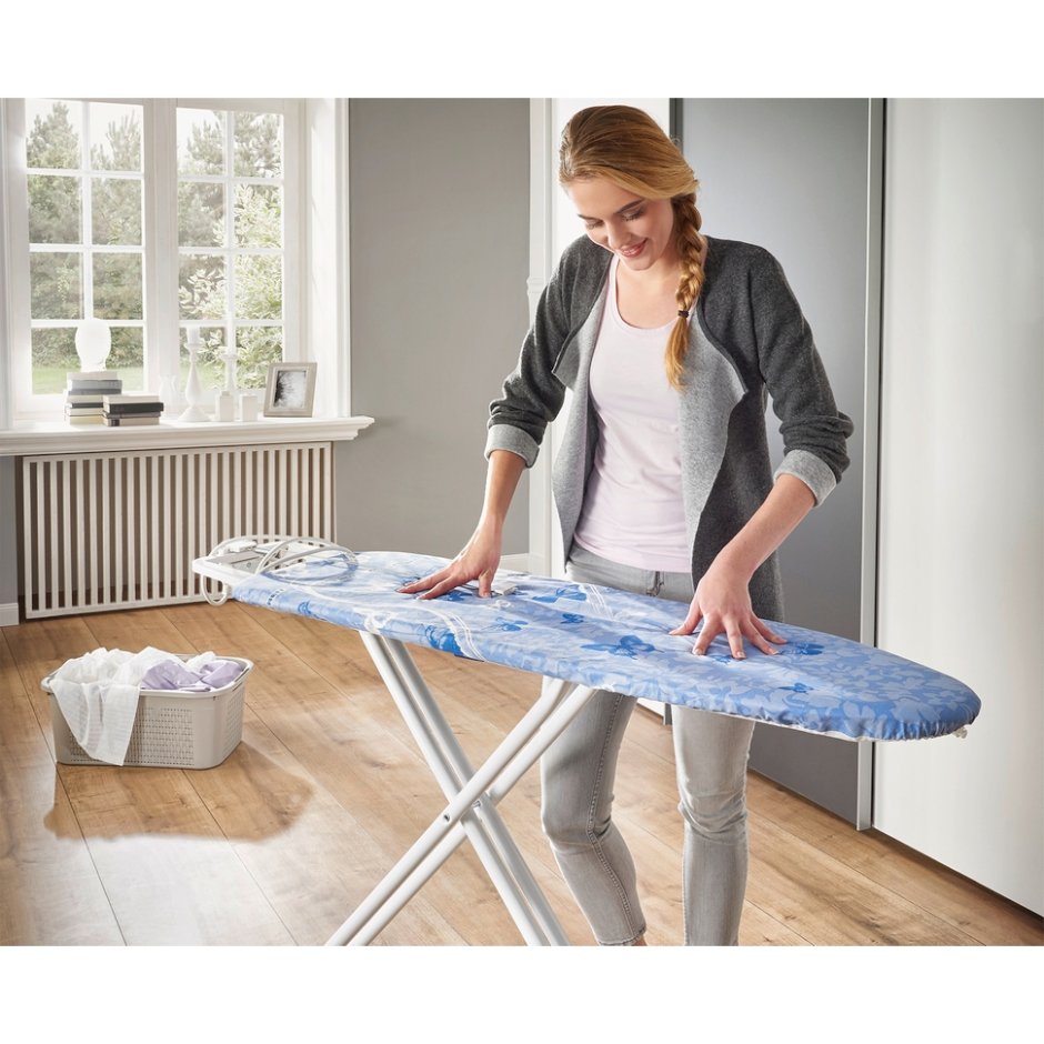Leifheit Airboard Compact m Plus