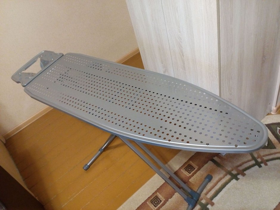 Гладильная доска Nika нт10+/2