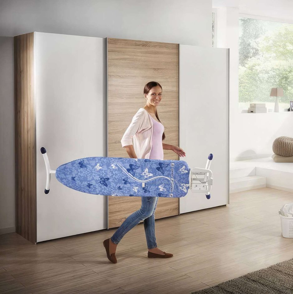 Leifheit Airboard Premium Plus арт.72564