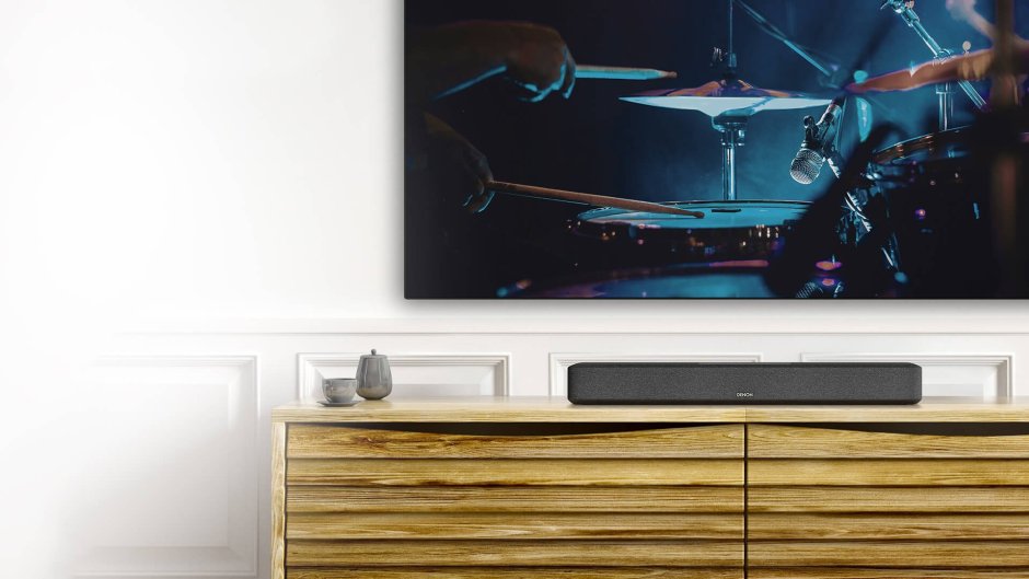 Home Sound Bar 550