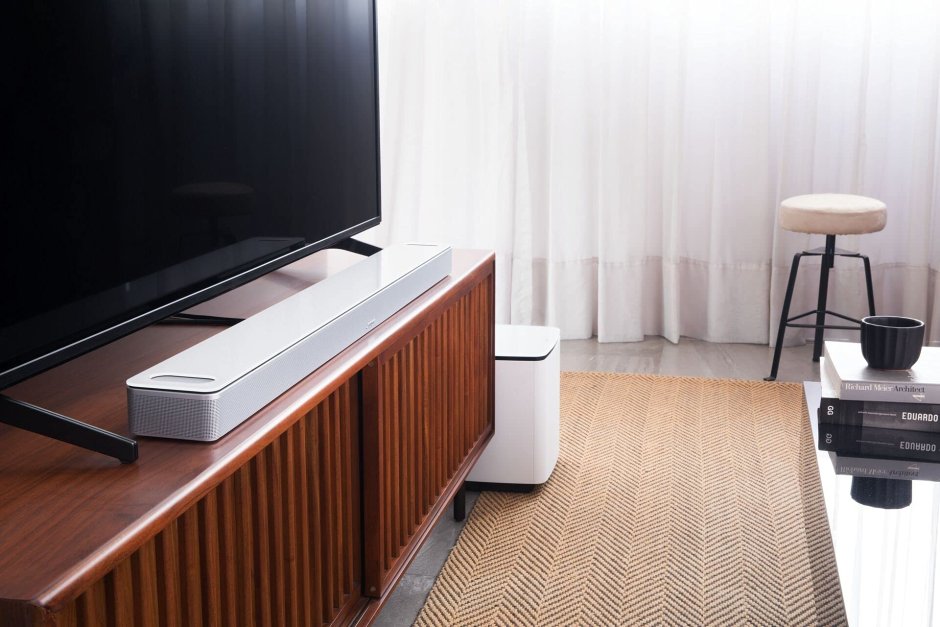 Bose Smart Soundbar 900