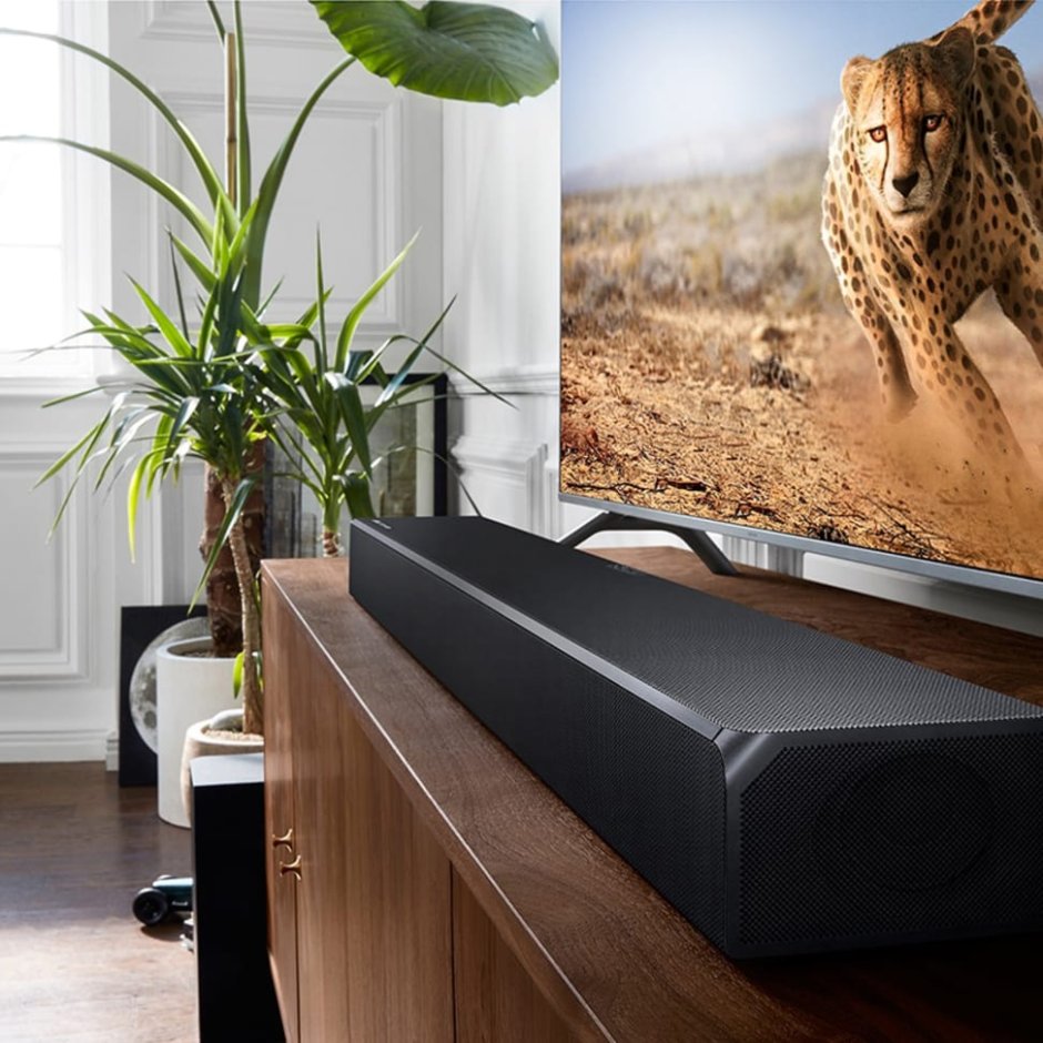 Samsung hw n850