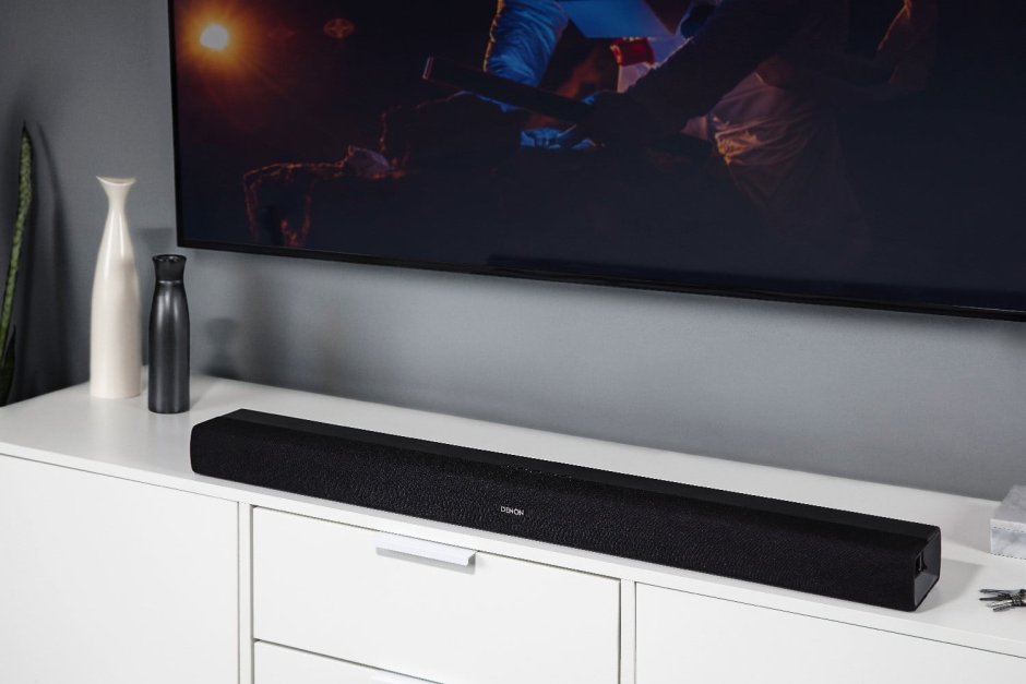 Звуковая панель Denon DHT-s216