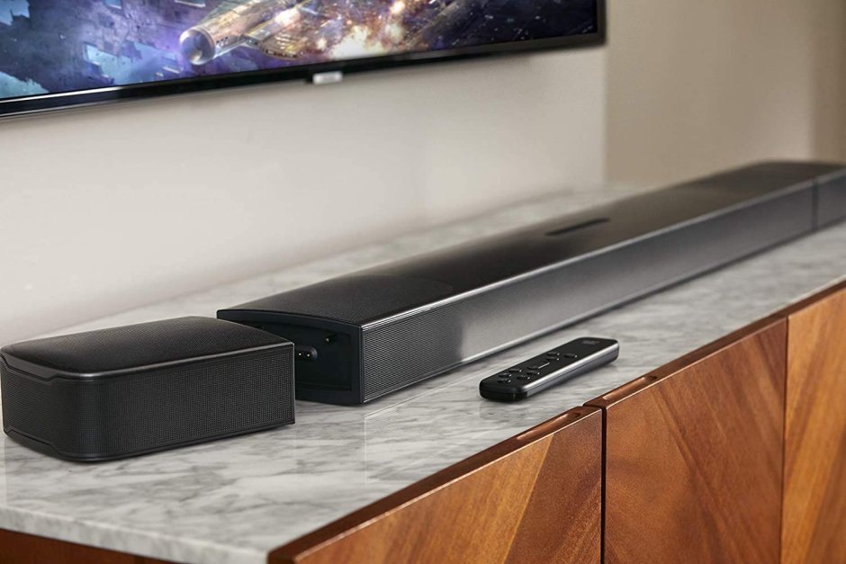 Саундбар JBL Bar 9.1 Black