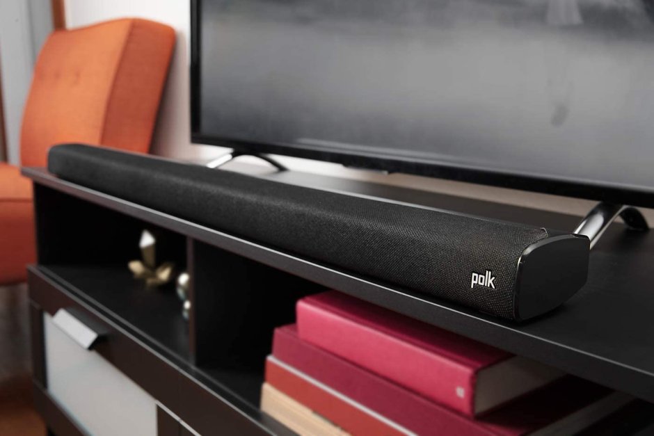 Саундбар Polk Audio sb6500 BT