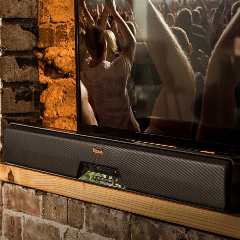 Саундбар Klipsch RSB-6