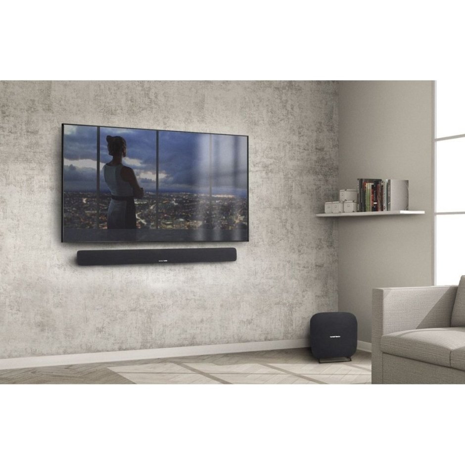 Саундбар Harman Kardon