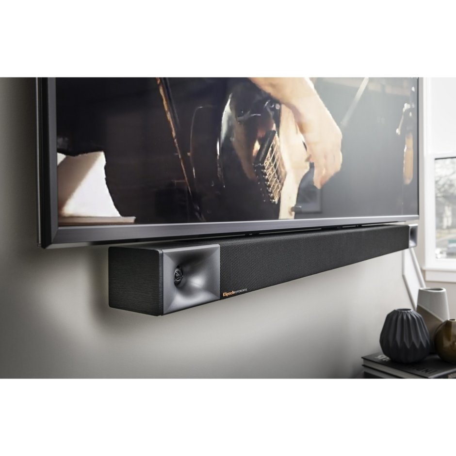 Саундбар Klipsch Bar 40