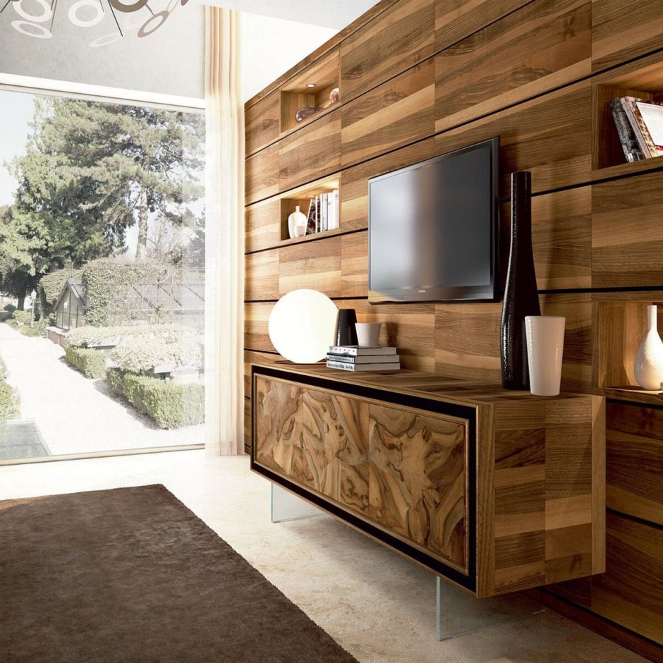 Комод и тумба Verona. Sideboard