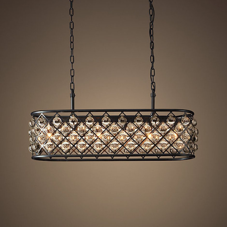 Люстра Spencer Chandelier 3003–100