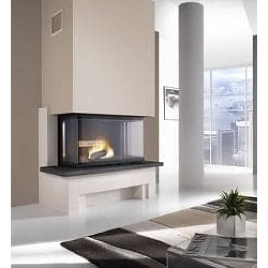 Дровяная топка Chazelles d1350
