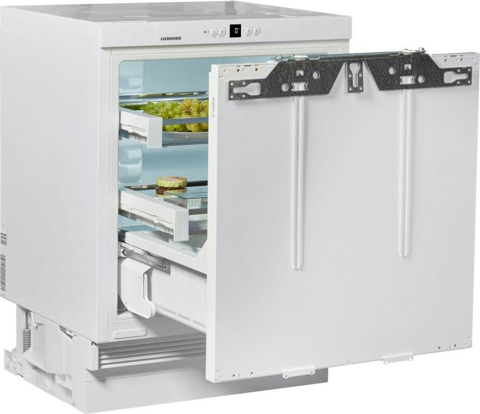 Liebherr UIKO 1560 Premium