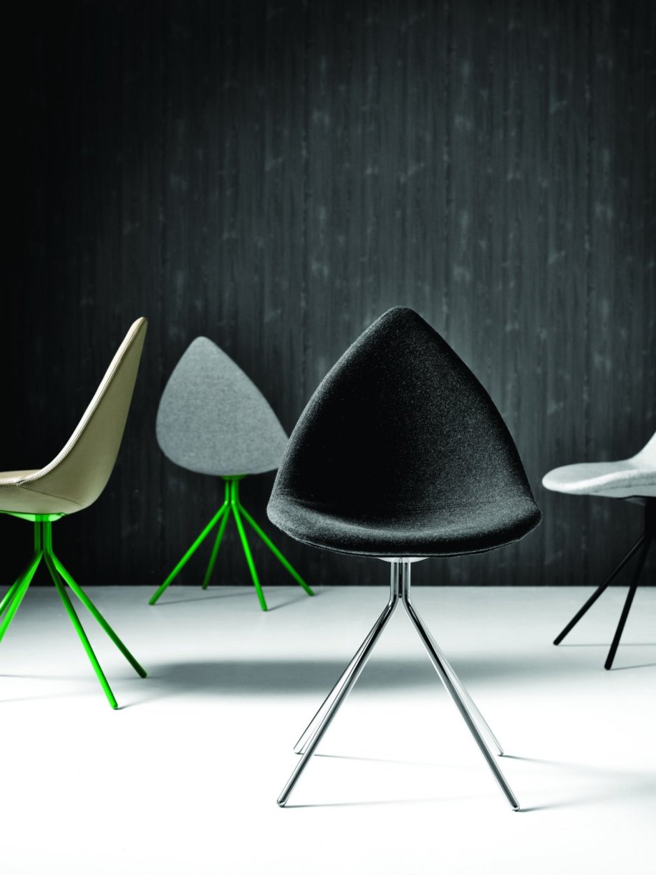 Карим Рашид BOCONCEPT