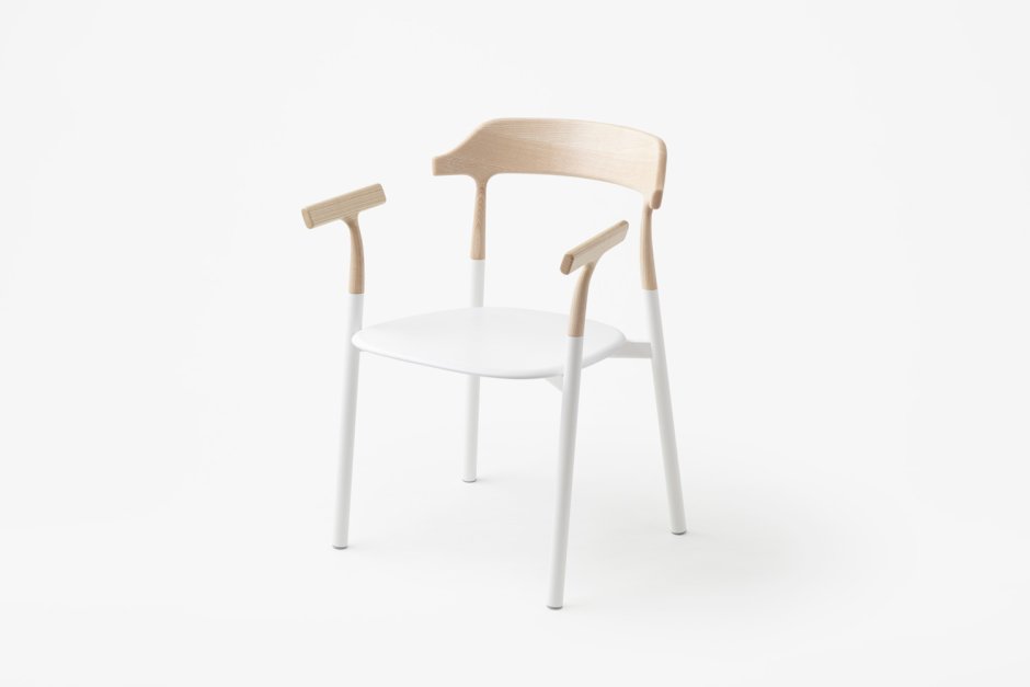 Nendo Design стулья