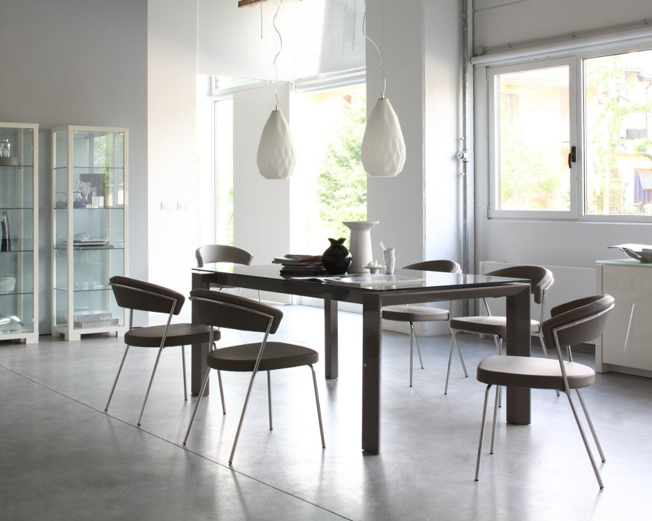 Calligaris New York стул