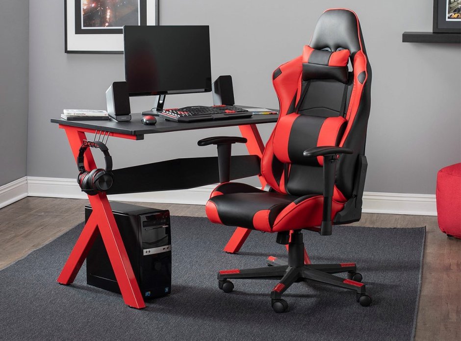 Zet Gaming Force Armor 2000m