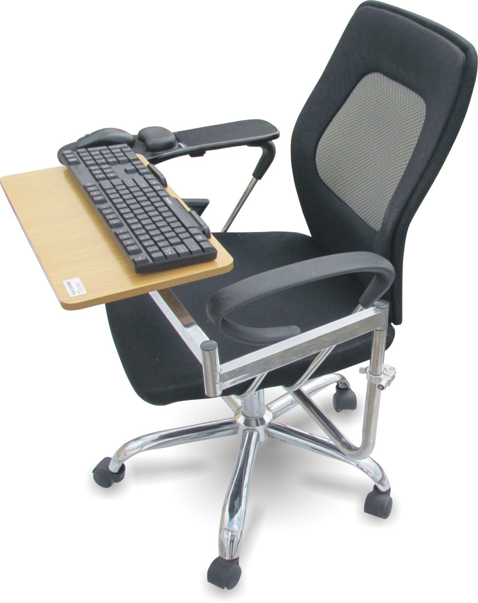 Mobo Ergonomic Workstation