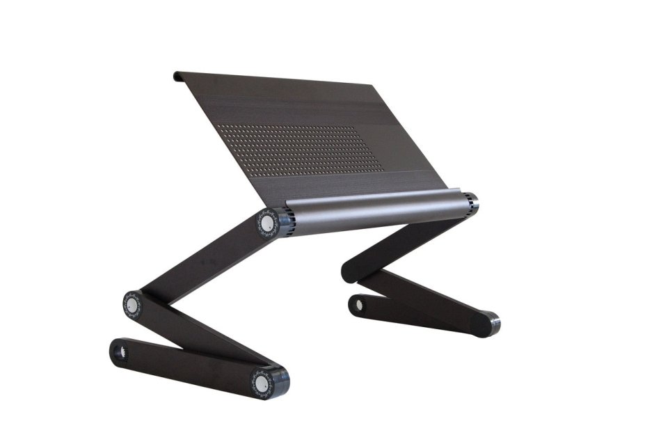 Столик для ноутбука Desk Laptop Table h1 51*29*30(20)