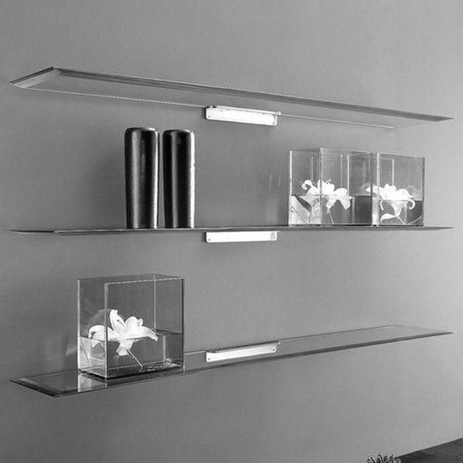Shelves Гласс