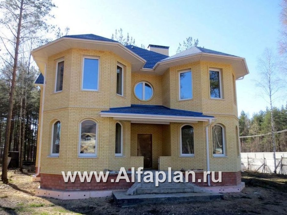 Альфаплан 49е