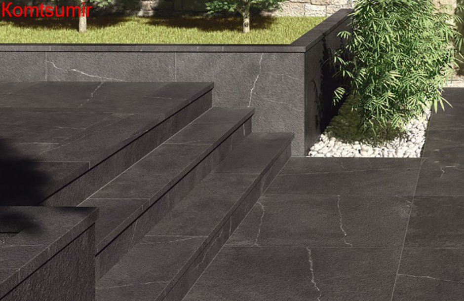 Ступени exagres Albaroc