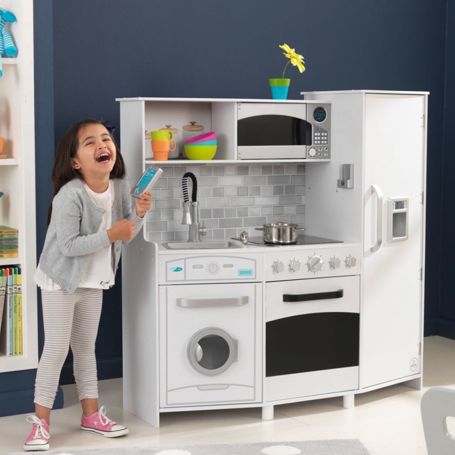 Кухня kidkraft 53369
